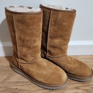 Koolaburra By Ugg Size W9